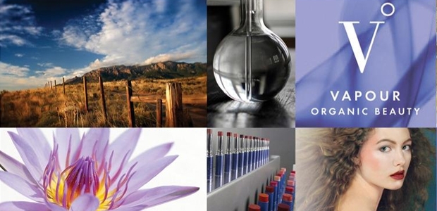 Podcast: Vapour Organic Beauty Expands Into Target Online